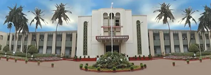 PC Jabin PU College Hubli